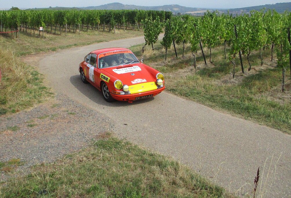 Alsace Rallye Festival 2022