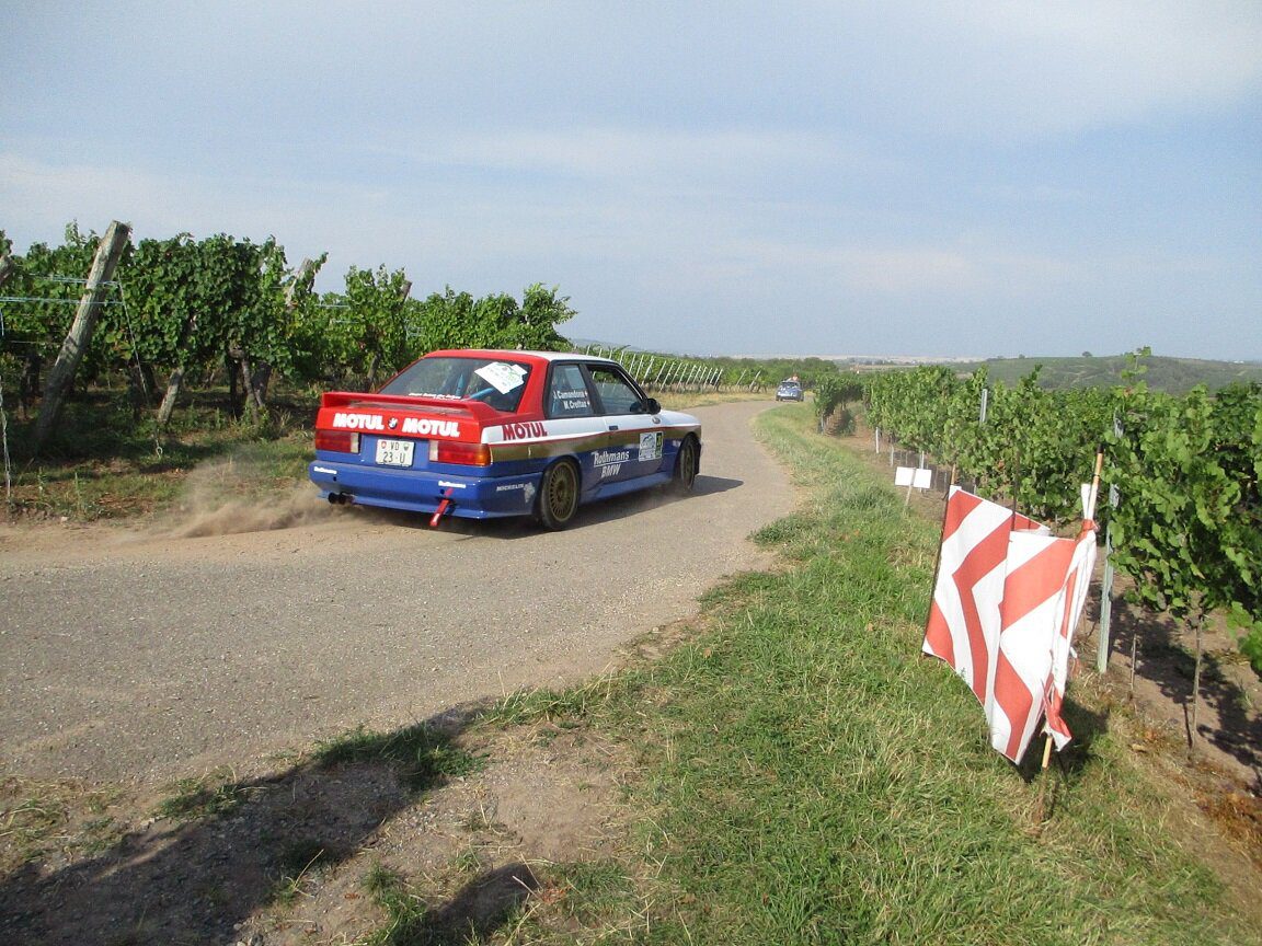 Alsace Rallye Festival 2022