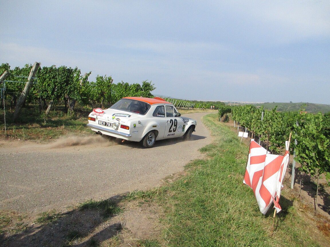 Alsace Rallye Festival 2022