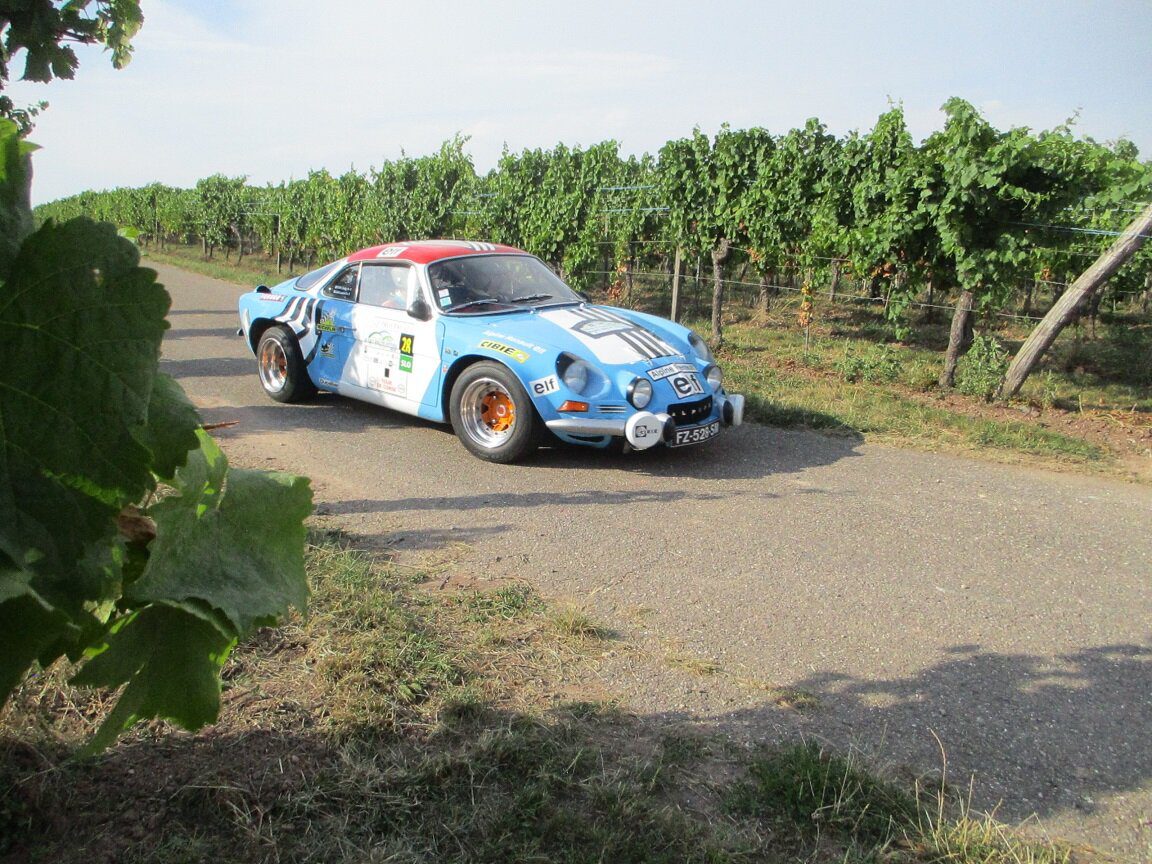 Alsace Rallye Festival 2022