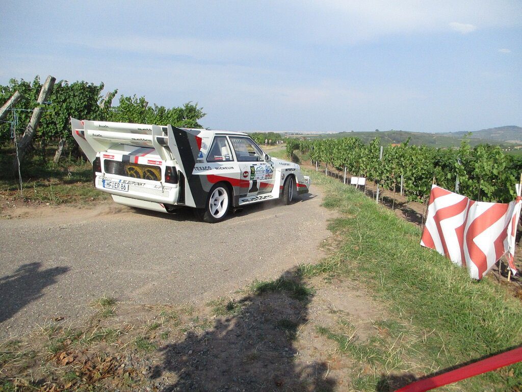 Alsace Rallye Festival 2022