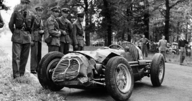 Fangio