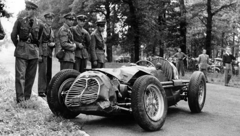 Fangio