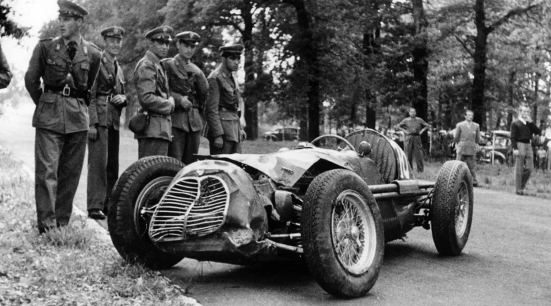 Fangio