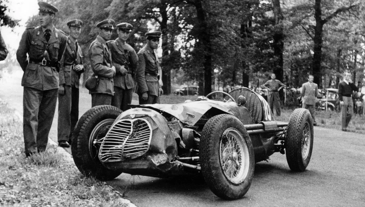 Fangio