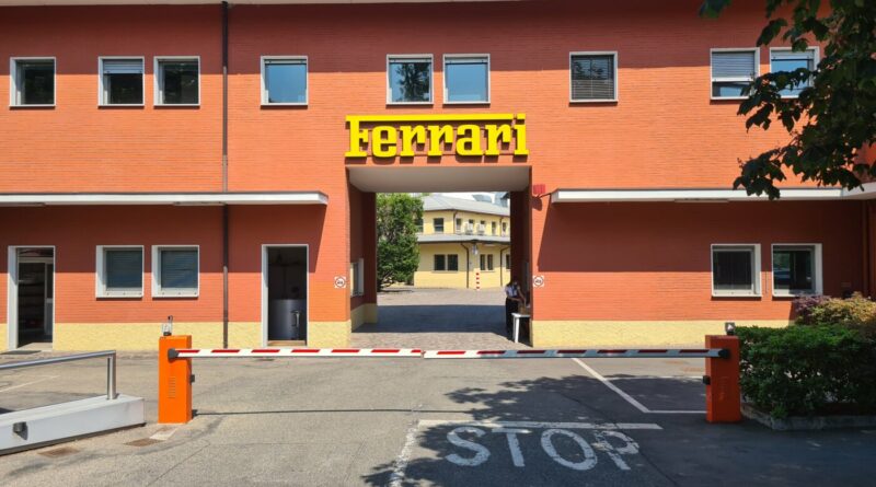 Maranello
