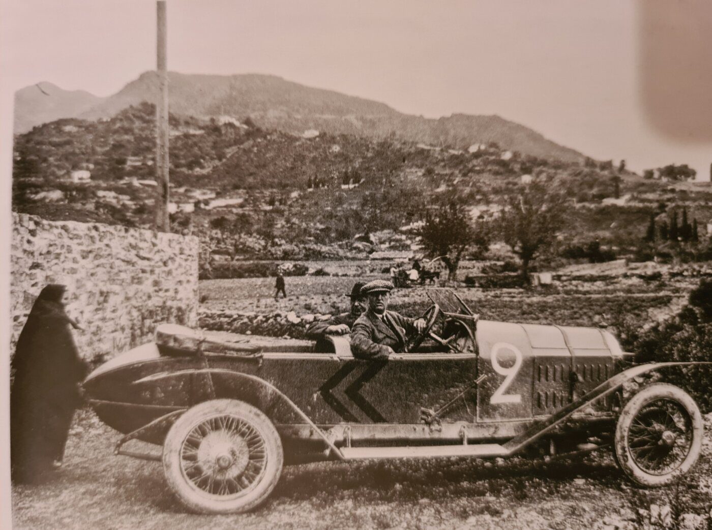 Circuit Automobile de la Corse