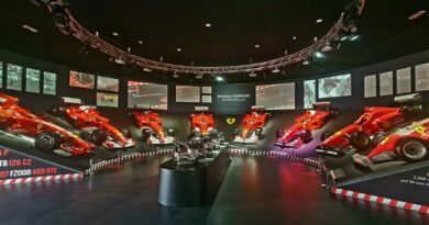 Maranello