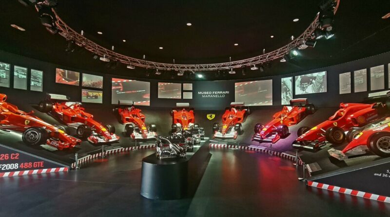 Maranello