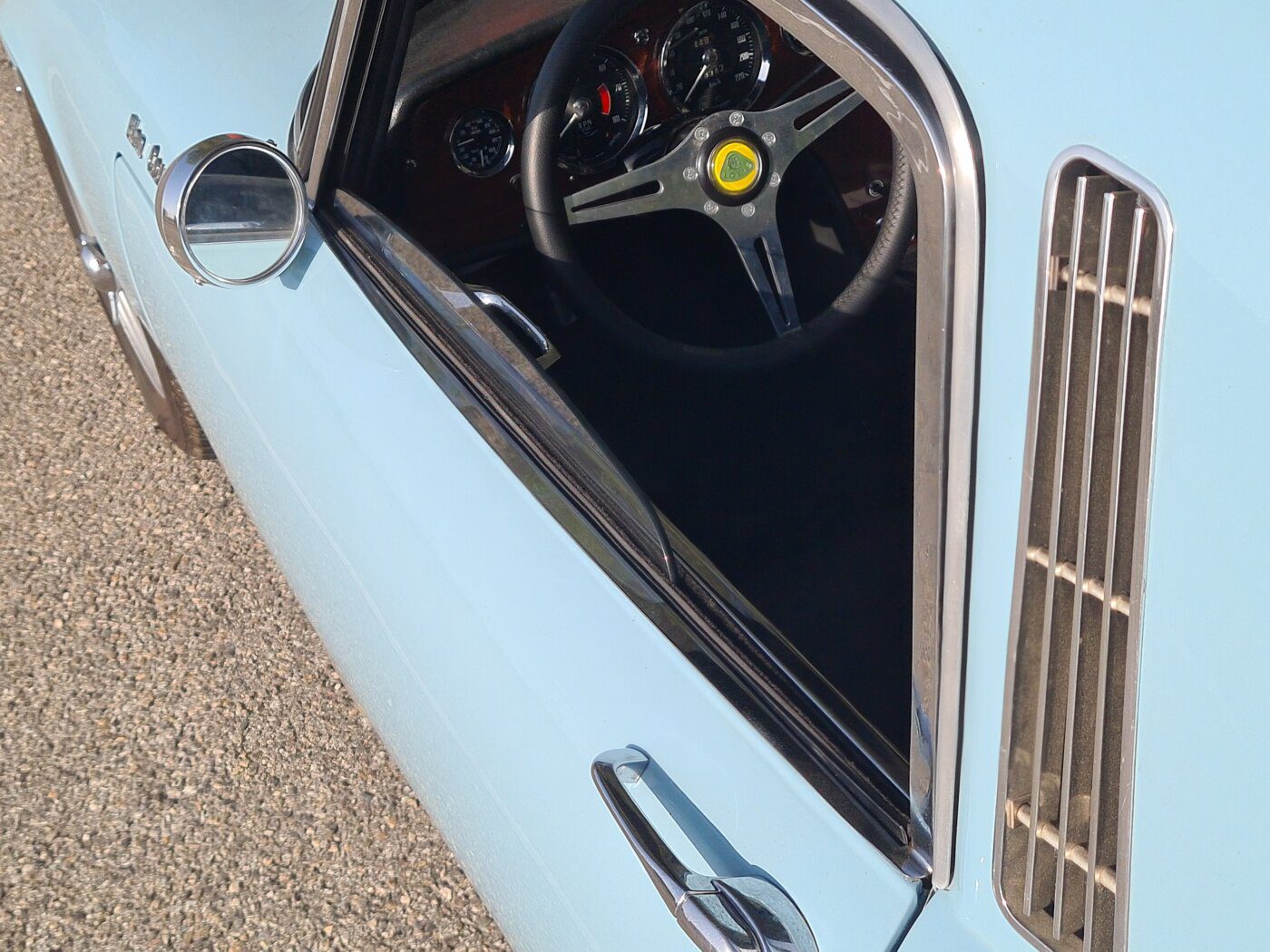 Lotus Elan