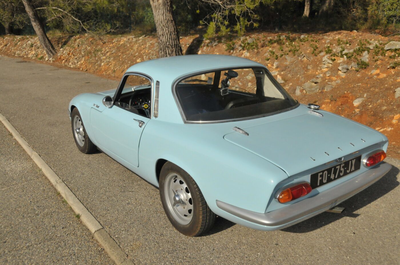 Lotus Elan