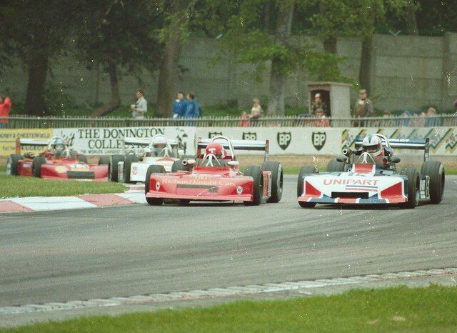 Donington 1979