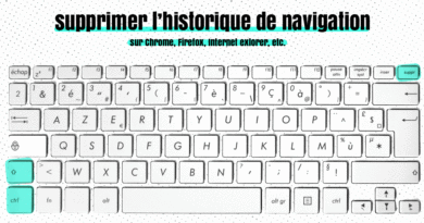 Mise à jour de votre navigateur Mise à jour de votre navigateur