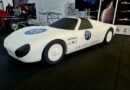Rétromobile 2023 – 1 : La belle histoire