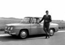 Rétromobile 2023 – 2 : « Jim Clark en France »