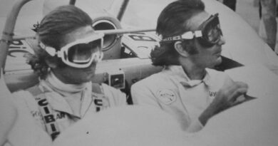 Jean-Pierre Jabouille