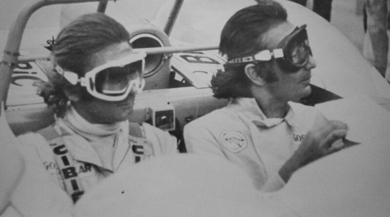 Jean-Pierre Jabouille