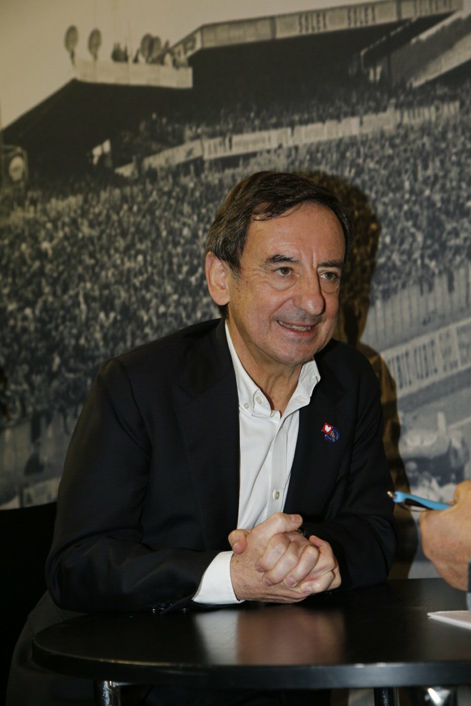 Pierre Fillon