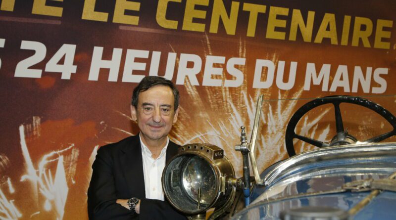Pierre Fillon