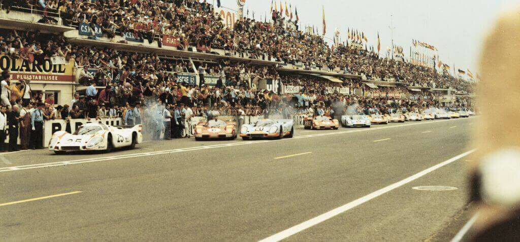 24 Heures du Mans