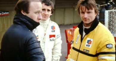 Alain Marguet Alain Marguet