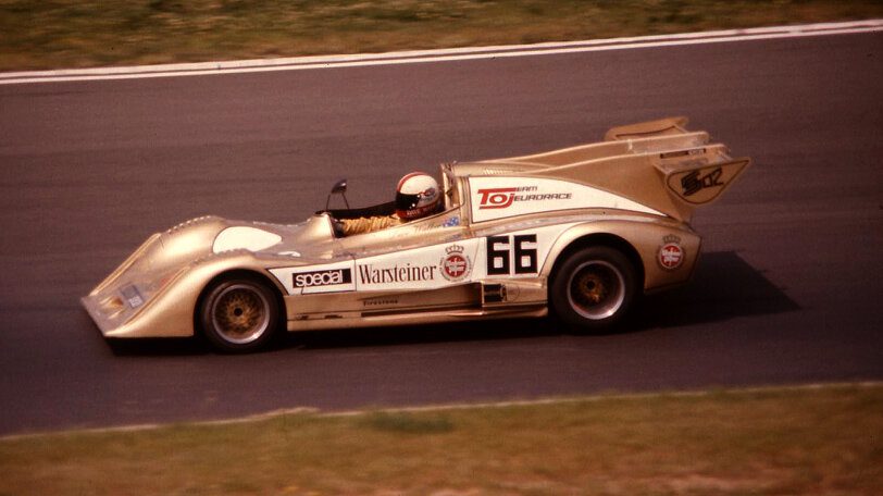 Nürburgring 1974