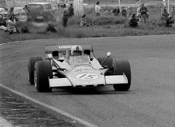 Zandvoort 71