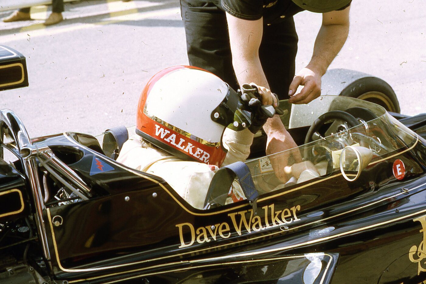 Walker 1972