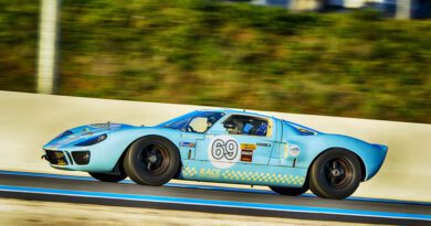 GP de France Historique – A toute vitesse GP de France Historique – A toute vitesse