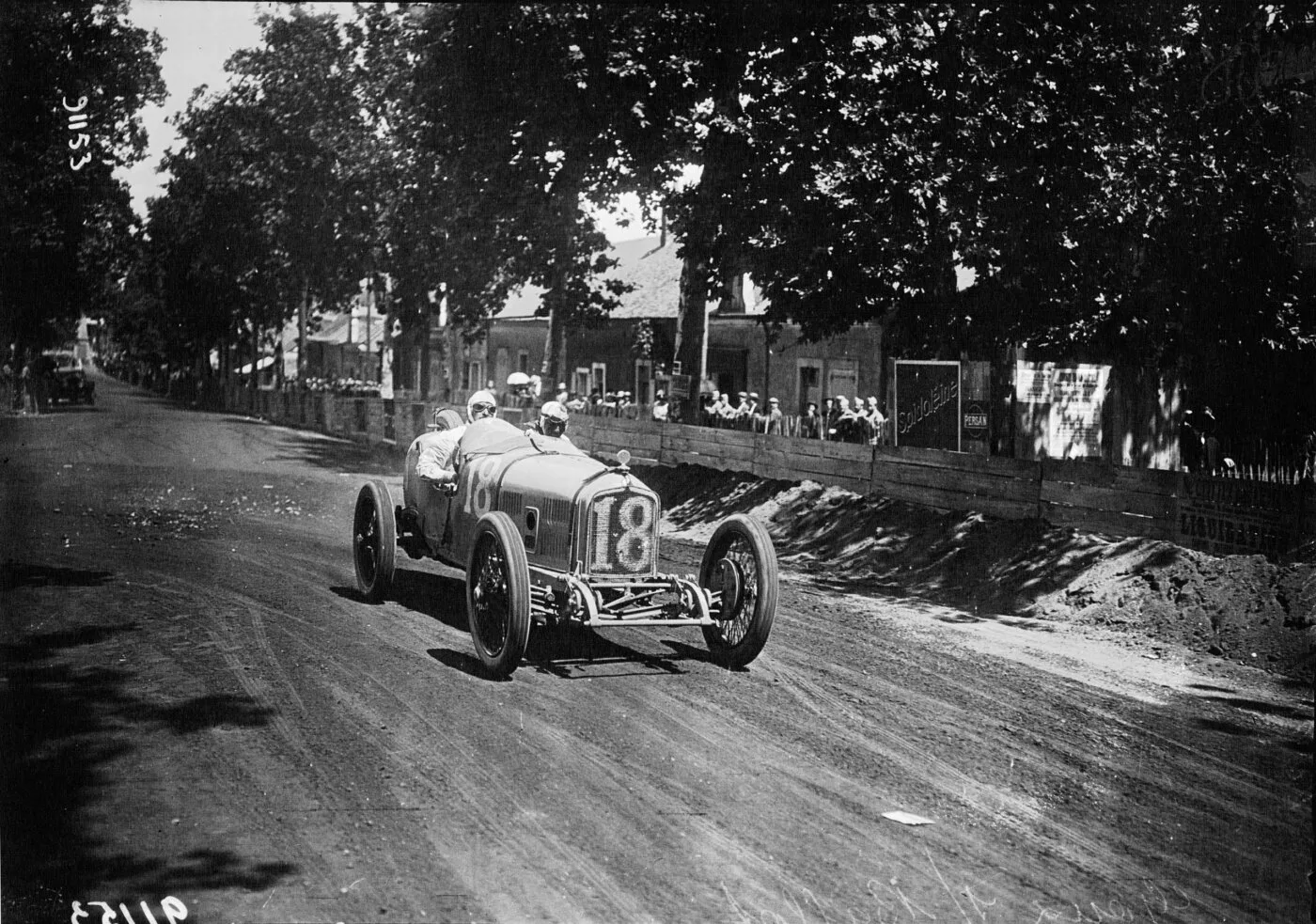 Grand Prix de l'ACF 1921