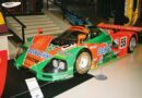 Musée des 24H du Mans