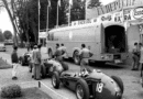 Grand Prix de Pau 1955