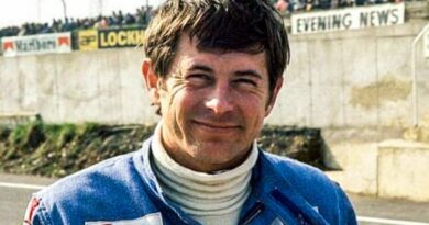 David Purley