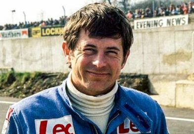 David Purley