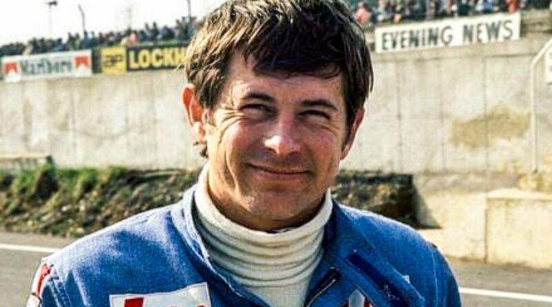 David Purley