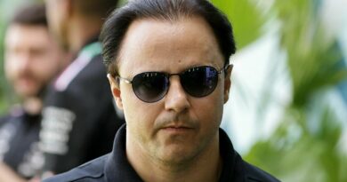 Felipe Massa