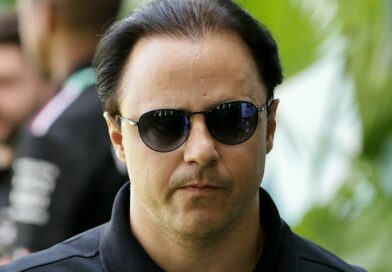 Felipe Massa