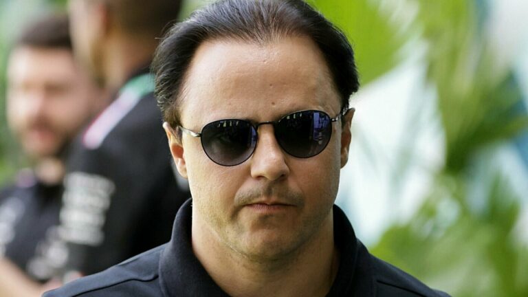 Felipe Massa