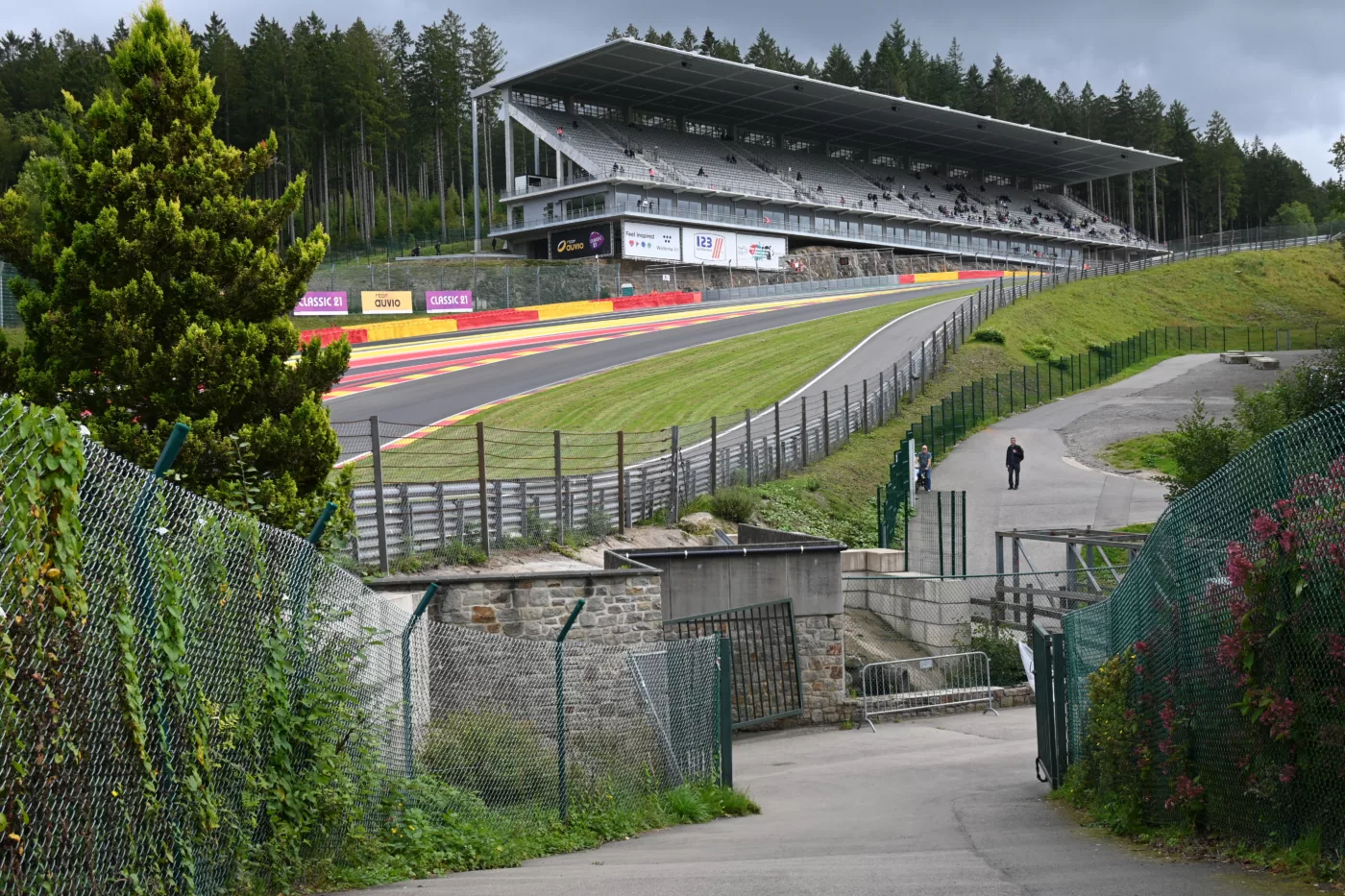 Spa 6 Hours