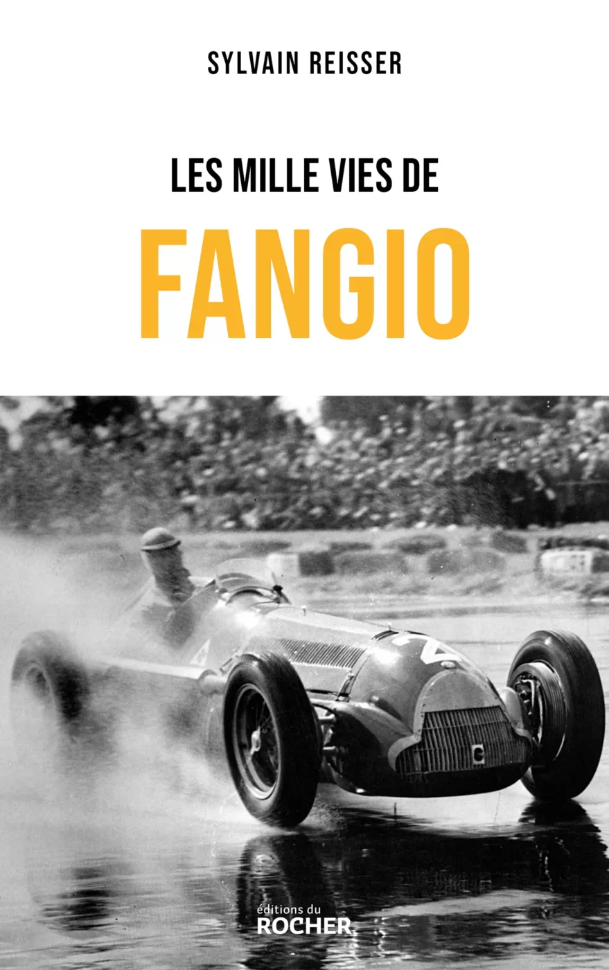 Fangio