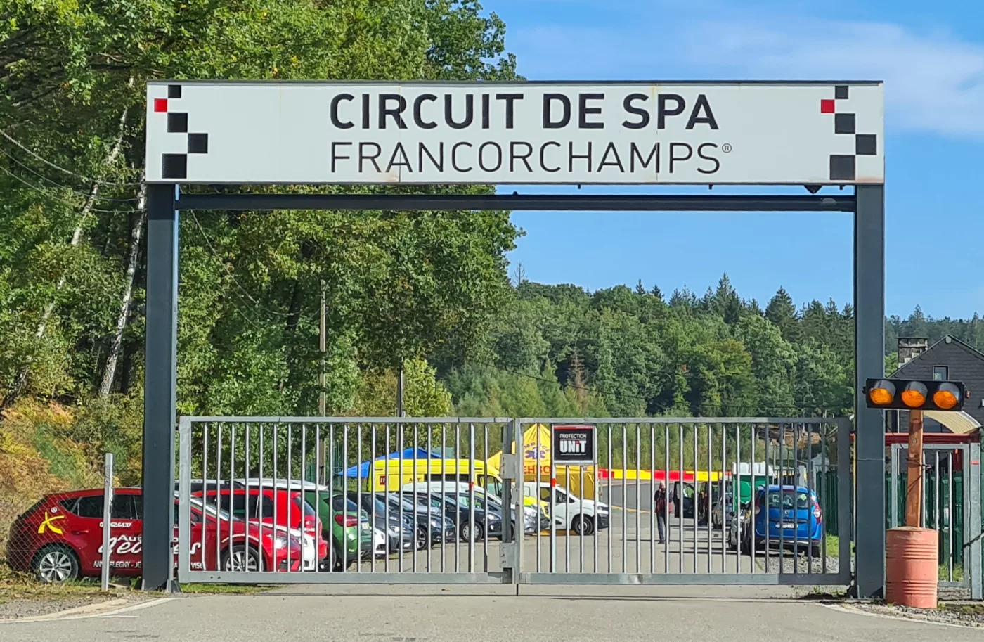 Spa