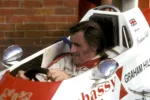 Graham Hill