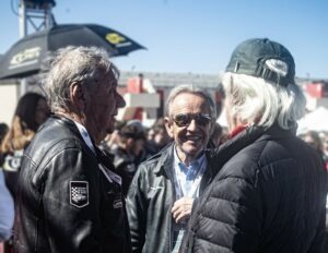 Jacky Ickx