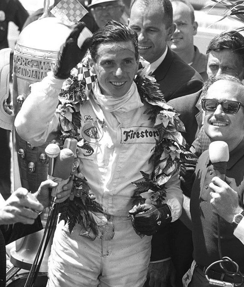 Indianapolis 1965