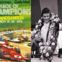 Tom Pryce