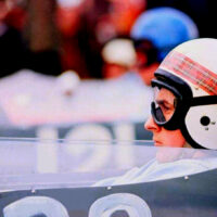 Jackie Stewart F3 1964