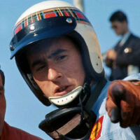 Jackie Stewart 1965