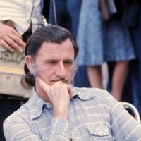 Graham Hill