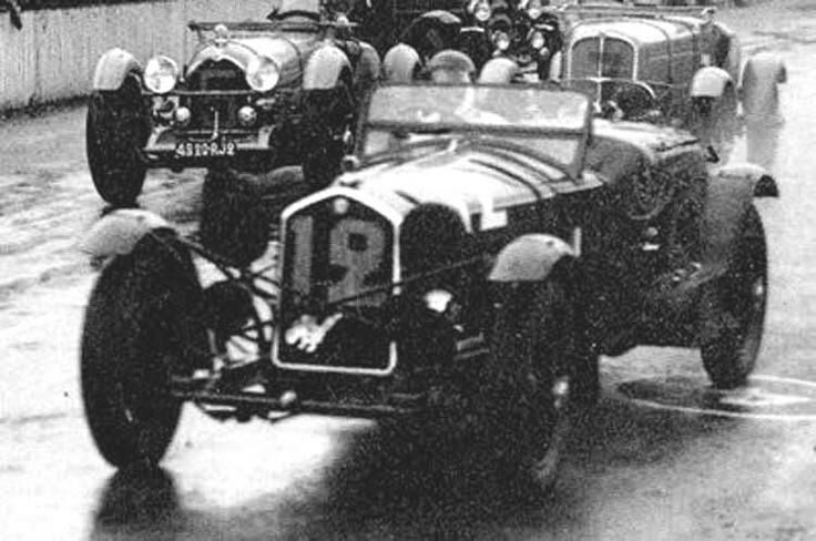 Alfa Romeo