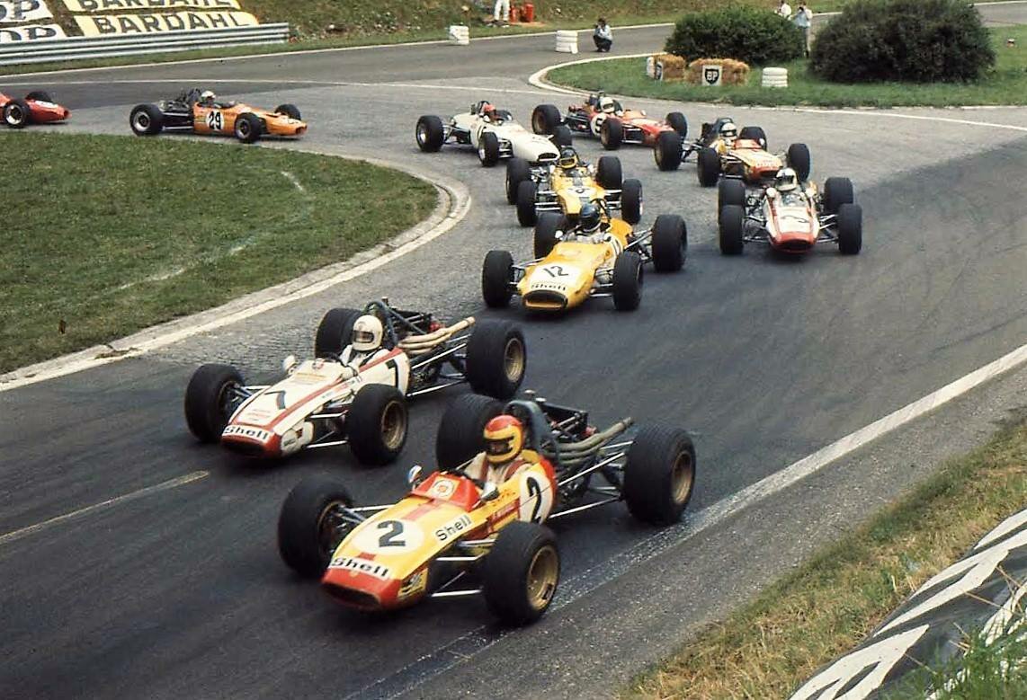 Rouen 70